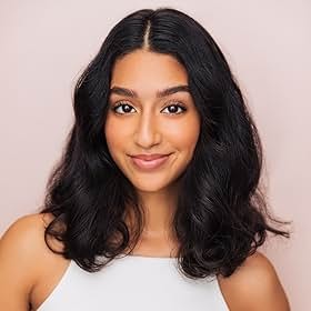 Madison Elizabeth Lagares